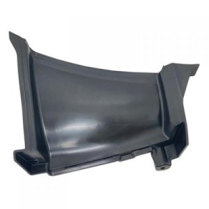 2018 - 2021 Kia Kona Front Bumper Insert (Left / Driver Side)
