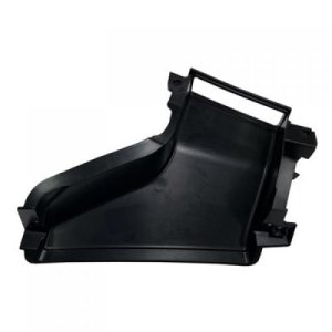 2021 - 2024 Hyundai Tucson Front Bumper Insert (Left / Driver Side)