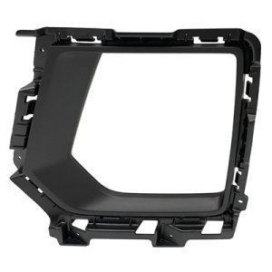 2022 - 2024 Hyundai Santa Cruz Front Bumper Insert (Left / Driver Side)