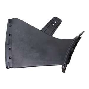 2023 - 2025 Hyundai Palisade Front Bumper Insert (Left / Driver Side)