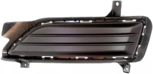 2019 - 2021 Hyundai Tucson Front Bumper Insert (Left / Driver Side)