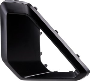 2024 - 2025 Kia Kona Front Bumper Insert (Left / Driver Side)