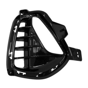 2018 - 2020 Hyundai Elantra GT Front Bumper Insert (Right / Passenger Side)