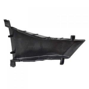 2020 - 2024 Hyundai Venue Front Bumper Insert (Right / Passenger Side)