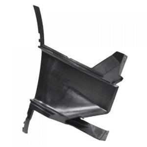 2021 - 2023 Hyundai Elantra Front Bumper Insert (Right / Passenger Side)
