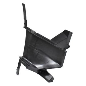 2021 - 2023 Hyundai Elantra Front Bumper Insert (Right / Passenger Side)