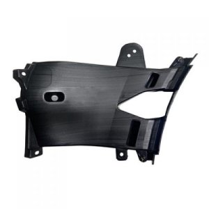 2021 - 2023 Hyundai Santa Fe Front Bumper Insert (Right / Passenger Side)