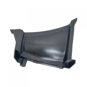 2018 - 2021 Kia Kona Front Bumper Insert (Right / Passenger Side)