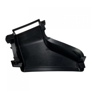 2021 - 2024 Hyundai Tucson Front Bumper Insert (Right / Passenger Side)