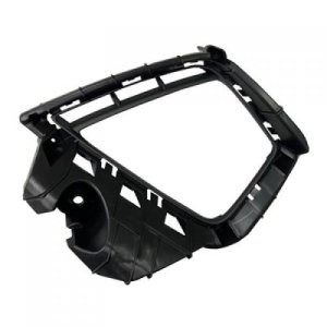 2021 - 2024 Hyundai Tucson Front Bumper Insert (Right / Passenger Side)