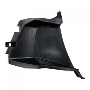 2022 - 2023 Kia Kona Front Bumper Insert (Right / Passenger Side)
