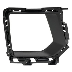 2022 - 2024 Hyundai Santa Cruz Front Bumper Insert (Right / Passenger Side)