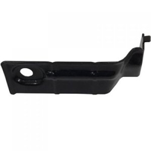 2012 - 2017 Hyundai Veloster Front Bumper Cover Support (Left / Driver Side)