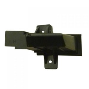 2019 - 2020 Hyundai Elantra Front Bumper Cover Support (Left / Driver Side)