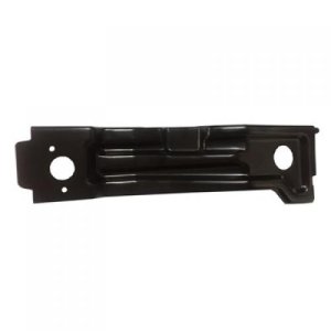 2013 - 2018 Hyundai Santa Fe Sport Front Bumper Cover Support (Left / Driver Side)