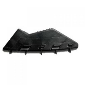 2013 - 2019 Hyundai Santa Fe Front Bumper Cover Support (Left / Driver Side)
