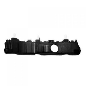 2020 - 2024 Hyundai Venue Front Bumper Cover Support (Left / Driver Side)