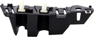 2024 - 2025 Hyundai Elantra Front Bumper Cover Support (Left / Driver Side)
