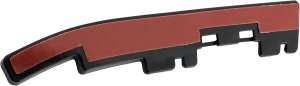 2024 - 2025 Hyundai Elantra Front Bumper Cover Support (Left / Driver Side)