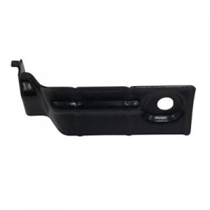 2012 - 2017 Hyundai Veloster Front Bumper Cover Support (Right / Passenger Side)