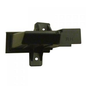 2019 - 2020 Hyundai Elantra Front Bumper Cover Support (Right / Passenger Side)