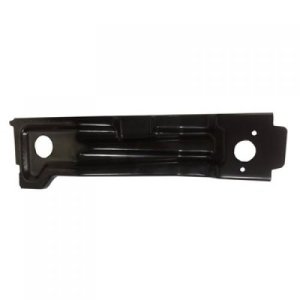 2013 - 2018 Hyundai Santa Fe Sport Front Bumper Cover Support (Right / Passenger Side)