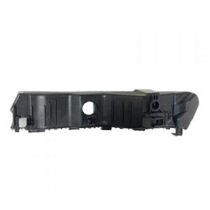 2020 - 2022 Hyundai Palisade Front Bumper Cover Support (Right / Passenger Side)