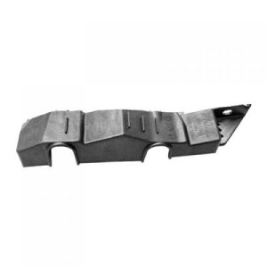 2021 - 2023 Hyundai Elantra Front Bumper Cover Support (Right / Passenger Side)