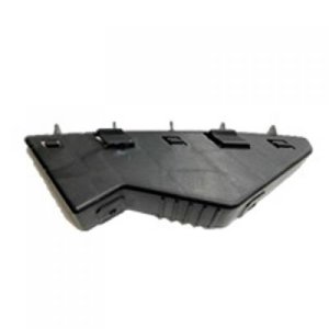 2013 - 2019 Hyundai Santa Fe Xl Front Bumper Cover Support (Right / Passenger Side)