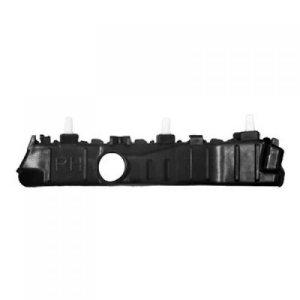 2020 - 2024 Hyundai Venue Front Bumper Cover Support (Right / Passenger Side)