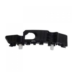 Front Bumper Bracket for Hyundai Tucson 2022-2023 Right (Passenger) Side Bracket, Suitable for SE, SEL, Limited, Essential, Preferred Models, Korea Built Vehicle, Replacement