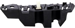 2024 - 2025 Hyundai Elantra Front Bumper Cover Support (Right / Passenger Side)