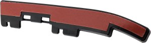 2024 - 2025 Hyundai Elantra Front Bumper Cover Support (Right / Passenger Side)