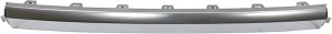 2021 - 2023 Hyundai Santa Fe Front Bumper Molding