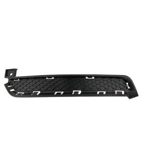 2021 - 2022 Hyundai Palisade Front Bumper Molding (Left / Driver Side)