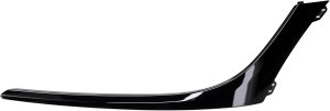 2022 - 2023 Hyundai Kona Electric Front Bumper Molding (Left / Driver Side)