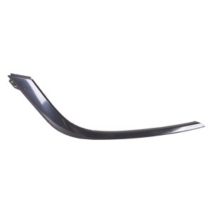2022 - 2023 Kia Kona Front Bumper Molding (Right / Passenger Side)
