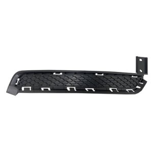 2021 - 2022 Hyundai Palisade Front Bumper Molding (Right / Passenger Side)