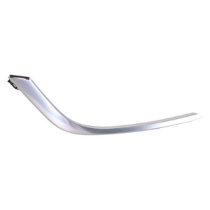 2022 - 2023 Kia Kona Front Bumper Molding (Right / Passenger Side)