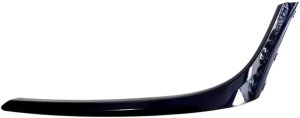 2022 - 2023 Hyundai Kona Electric Front Bumper Molding (Right / Passenger Side)