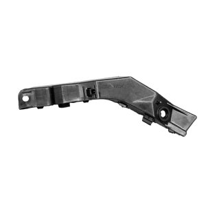 2010 - 2012 Hyundai Genesis Coupe Front Bumper Support Bracket (Left / Driver Side)