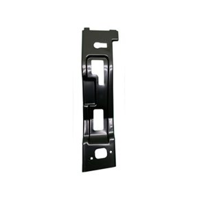 2017 - 2019 Hyundai Santa Fe Xl Front Bumper Support Bracket (Left / Driver Side)