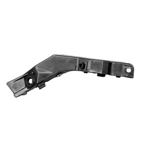 2010 - 2012 Hyundai Genesis Coupe Front Bumper Support Bracket (Right / Passenger Side)