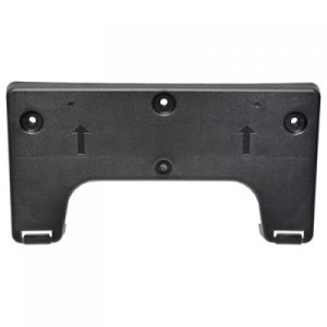 2017 - 2018 Hyundai Santa Fe Sport Front Bumper License Bracket