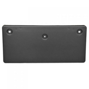 2019 - 2021 Hyundai Tucson Front Bumper License Bracket