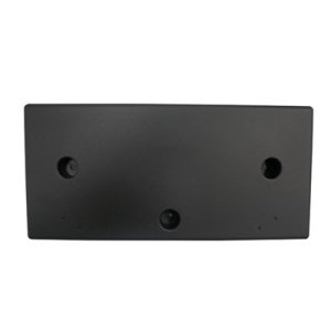 2019 - 2021 Hyundai Veloster Front Bumper License Bracket