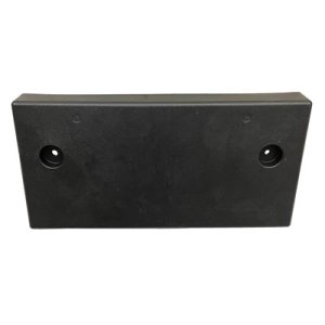 2022 - 2024 Hyundai Santa Cruz Front Bumper License Bracket