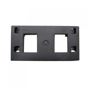 2017 - 2022 Hyundai Ioniq Front Bumper License Bracket