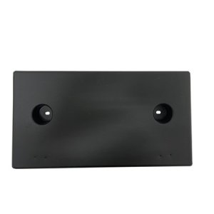 2023 - 2025 Hyundai Palisade Front Bumper License Bracket