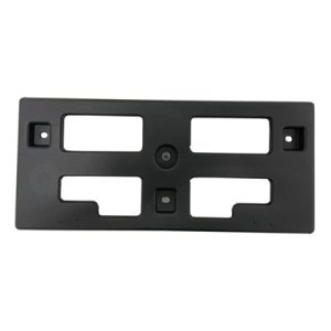 2022 - 2023 Kia Kona Front Bumper License Bracket